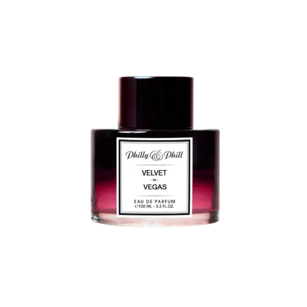 Philly & Phill Velvet in Vegas EDP 100ml – פילי אנד פיל וולווט אין וגאס