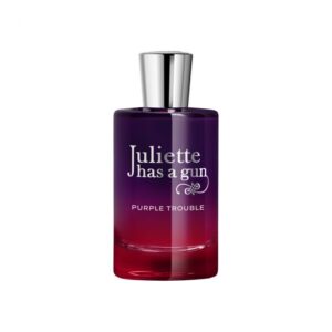 Juliette Has a Gun Purple Trouble EDP 100ml – ג'ולייט האז א גאן פרפל טראבל
