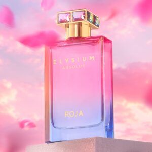 Roja Elysium Absolue 75ml – בושם לגבר מבית Roja Parfums