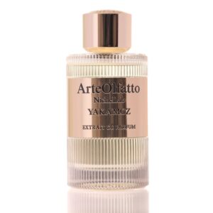ArteOlfatto Black Hashish Extrait de Parfum 100ml – ארטה אולפטו בלאק חשיש