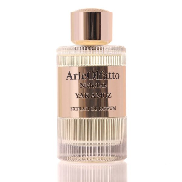 ArteOlfatto Black Hashish Extrait de Parfum 100ml – ארטה אולפטו בלאק חשיש