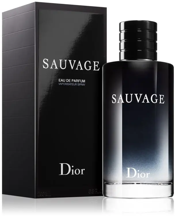 Nước hoa Dior Eau Sauvage Parfum 200ml  Theperfumevn